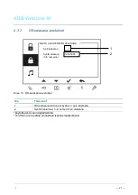 Предварительный просмотр 334 страницы ABB M2231 SERIES User Manual