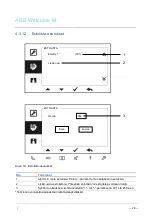 Предварительный просмотр 339 страницы ABB M2231 SERIES User Manual