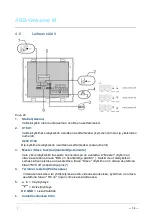 Предварительный просмотр 347 страницы ABB M2231 SERIES User Manual