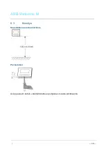 Предварительный просмотр 351 страницы ABB M2231 SERIES User Manual