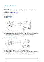 Предварительный просмотр 353 страницы ABB M2231 SERIES User Manual