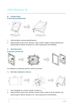 Предварительный просмотр 354 страницы ABB M2231 SERIES User Manual