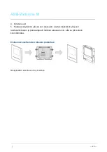 Предварительный просмотр 356 страницы ABB M2231 SERIES User Manual