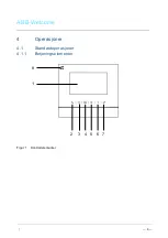 Предварительный просмотр 363 страницы ABB M2231 SERIES User Manual