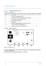 Предварительный просмотр 368 страницы ABB M2231 SERIES User Manual