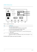 Предварительный просмотр 373 страницы ABB M2231 SERIES User Manual