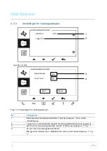 Предварительный просмотр 374 страницы ABB M2231 SERIES User Manual