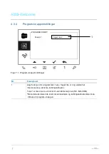 Предварительный просмотр 375 страницы ABB M2231 SERIES User Manual