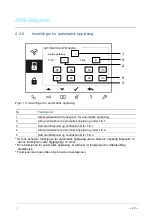 Предварительный просмотр 377 страницы ABB M2231 SERIES User Manual