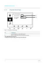 Предварительный просмотр 378 страницы ABB M2231 SERIES User Manual