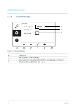 Предварительный просмотр 380 страницы ABB M2231 SERIES User Manual