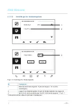 Предварительный просмотр 383 страницы ABB M2231 SERIES User Manual