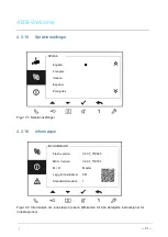 Предварительный просмотр 388 страницы ABB M2231 SERIES User Manual