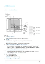 Предварительный просмотр 391 страницы ABB M2231 SERIES User Manual