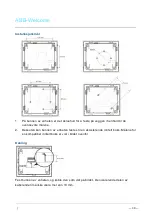 Предварительный просмотр 396 страницы ABB M2231 SERIES User Manual