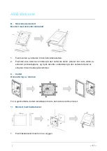 Предварительный просмотр 398 страницы ABB M2231 SERIES User Manual