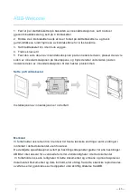 Предварительный просмотр 400 страницы ABB M2231 SERIES User Manual