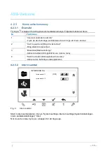 Предварительный просмотр 410 страницы ABB M2231 SERIES User Manual