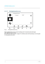 Предварительный просмотр 412 страницы ABB M2231 SERIES User Manual