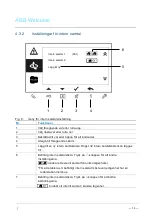 Предварительный просмотр 414 страницы ABB M2231 SERIES User Manual