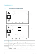 Предварительный просмотр 416 страницы ABB M2231 SERIES User Manual