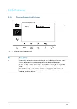 Предварительный просмотр 417 страницы ABB M2231 SERIES User Manual