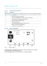 Предварительный просмотр 455 страницы ABB M2231 SERIES User Manual