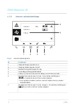 Предварительный просмотр 459 страницы ABB M2231 SERIES User Manual