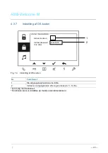 Предварительный просмотр 465 страницы ABB M2231 SERIES User Manual