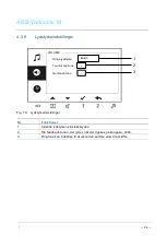 Предварительный просмотр 467 страницы ABB M2231 SERIES User Manual