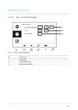 Предварительный просмотр 468 страницы ABB M2231 SERIES User Manual