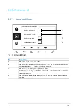 Предварительный просмотр 469 страницы ABB M2231 SERIES User Manual