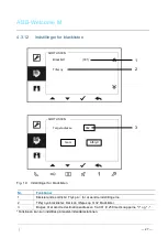 Предварительный просмотр 470 страницы ABB M2231 SERIES User Manual