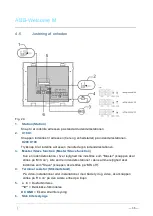 Предварительный просмотр 478 страницы ABB M2231 SERIES User Manual