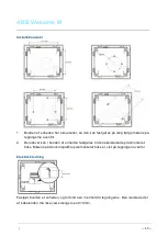 Предварительный просмотр 483 страницы ABB M2231 SERIES User Manual