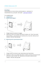 Предварительный просмотр 484 страницы ABB M2231 SERIES User Manual