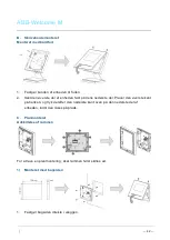 Предварительный просмотр 485 страницы ABB M2231 SERIES User Manual