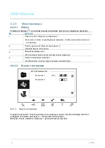 Предварительный просмотр 498 страницы ABB M2231 SERIES User Manual