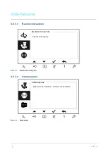 Предварительный просмотр 499 страницы ABB M2231 SERIES User Manual