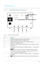 Предварительный просмотр 502 страницы ABB M2231 SERIES User Manual