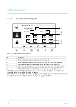 Предварительный просмотр 507 страницы ABB M2231 SERIES User Manual