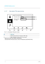 Предварительный просмотр 508 страницы ABB M2231 SERIES User Manual