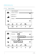 Предварительный просмотр 516 страницы ABB M2231 SERIES User Manual