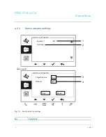 Предварительный просмотр 20 страницы ABB M22311 Series Manual