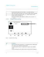 Предварительный просмотр 21 страницы ABB M22311 Series Manual