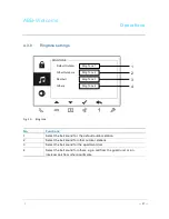 Предварительный просмотр 27 страницы ABB M22311 Series Manual