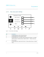 Предварительный просмотр 30 страницы ABB M22311 Series Manual