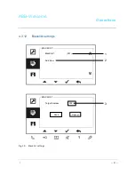 Предварительный просмотр 31 страницы ABB M22311 Series Manual