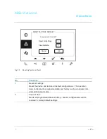 Предварительный просмотр 37 страницы ABB M22311 Series Manual