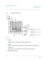 Предварительный просмотр 39 страницы ABB M22311 Series Manual